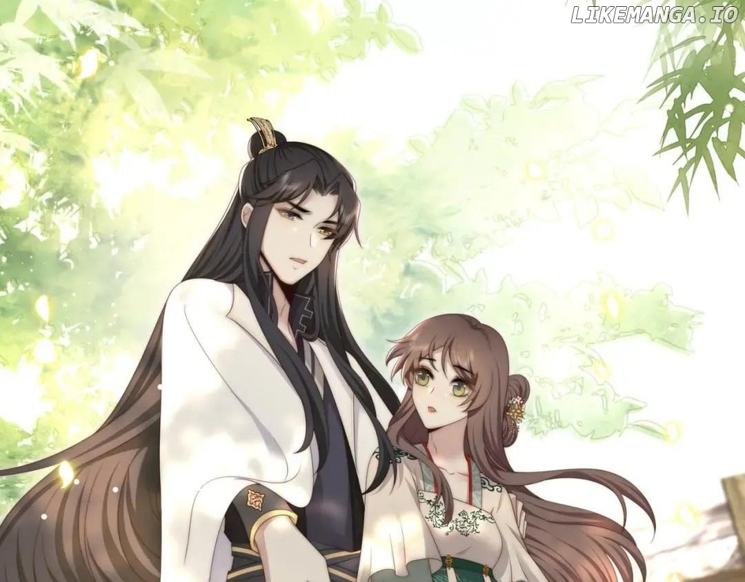 Lonely Emperor Chases His Sister-in-Law Chapter 58 - page 56